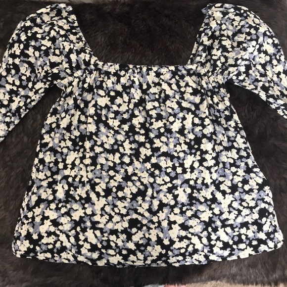 Billabong Spring Days top - Picture 2 of 4